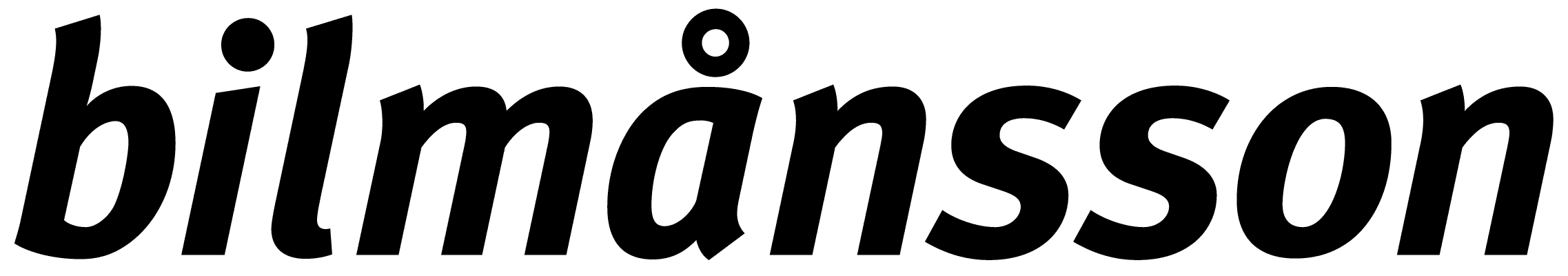 Bilmånsson Ängelholm